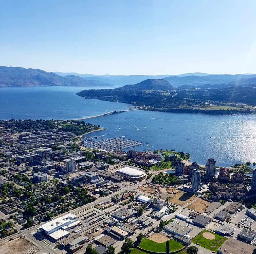 Read more about the article THINGS TO DO IN KELOWNA