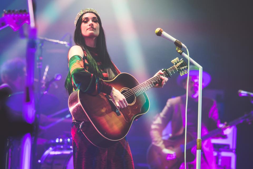 Kacey Musgraves